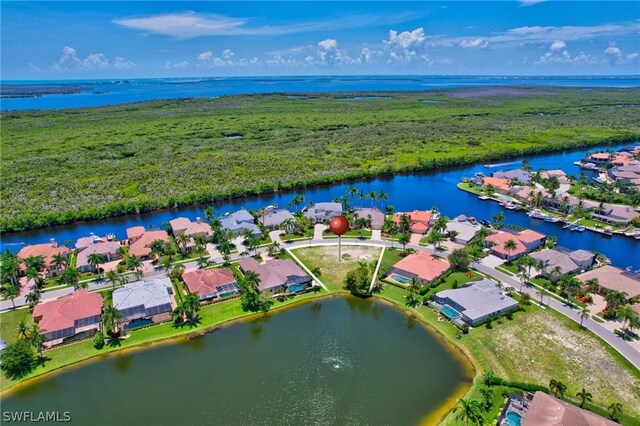 1908 Harbour Cir, Cape Coral, FL 33914 - photo 18