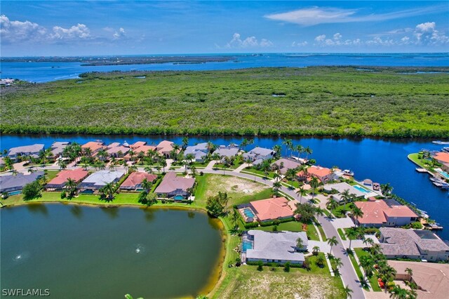 1908 Harbour Cir, Cape Coral, FL 33914 - photo 19