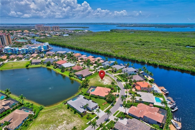 1908 Harbour Cir, Cape Coral, FL 33914 - photo 22