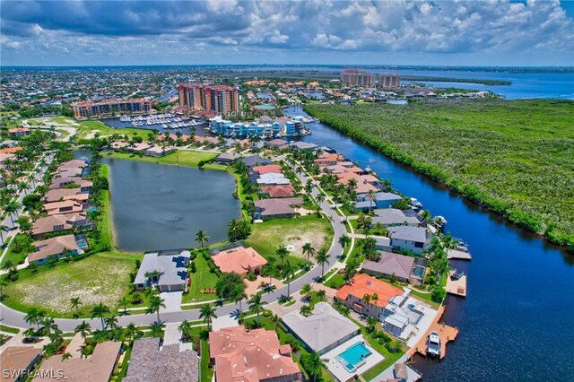 1908 Harbour Cir, Cape Coral, FL 33914 - photo 23