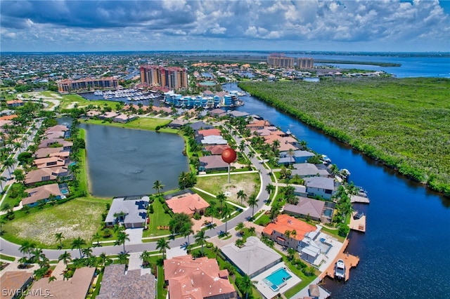 1908 Harbour Cir, Cape Coral, FL 33914 - photo 24