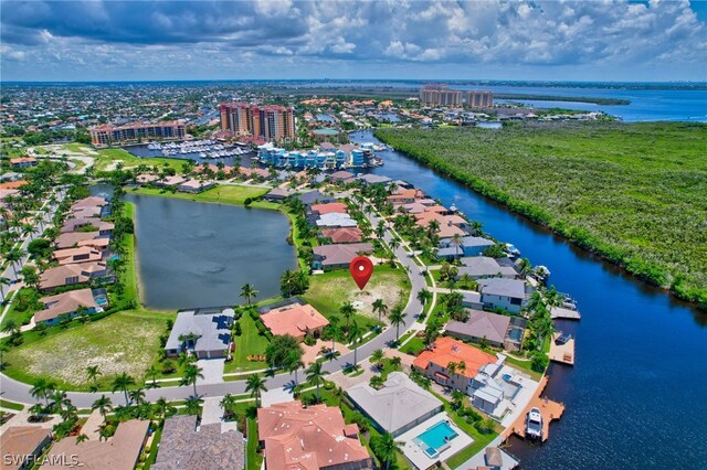 1908 Harbour Cir, Cape Coral, FL 33914 - photo 25