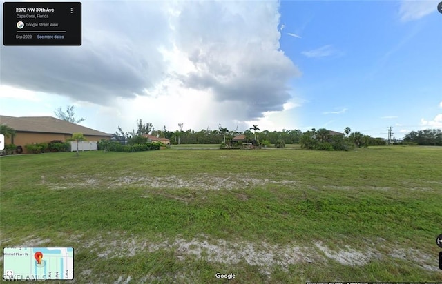 Listing photo 2 for 2370 NW 39th Ave, Cape Coral FL 33993