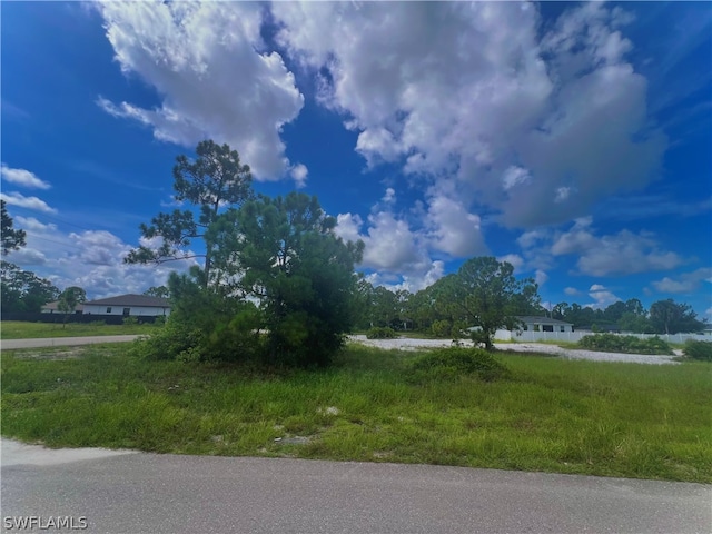 3701 28th St SW, Lehigh Acres FL, 33976 land for sale