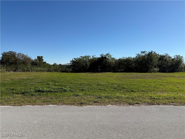 924 Meyerchick Dr, Moore Haven FL, 33471 land for sale