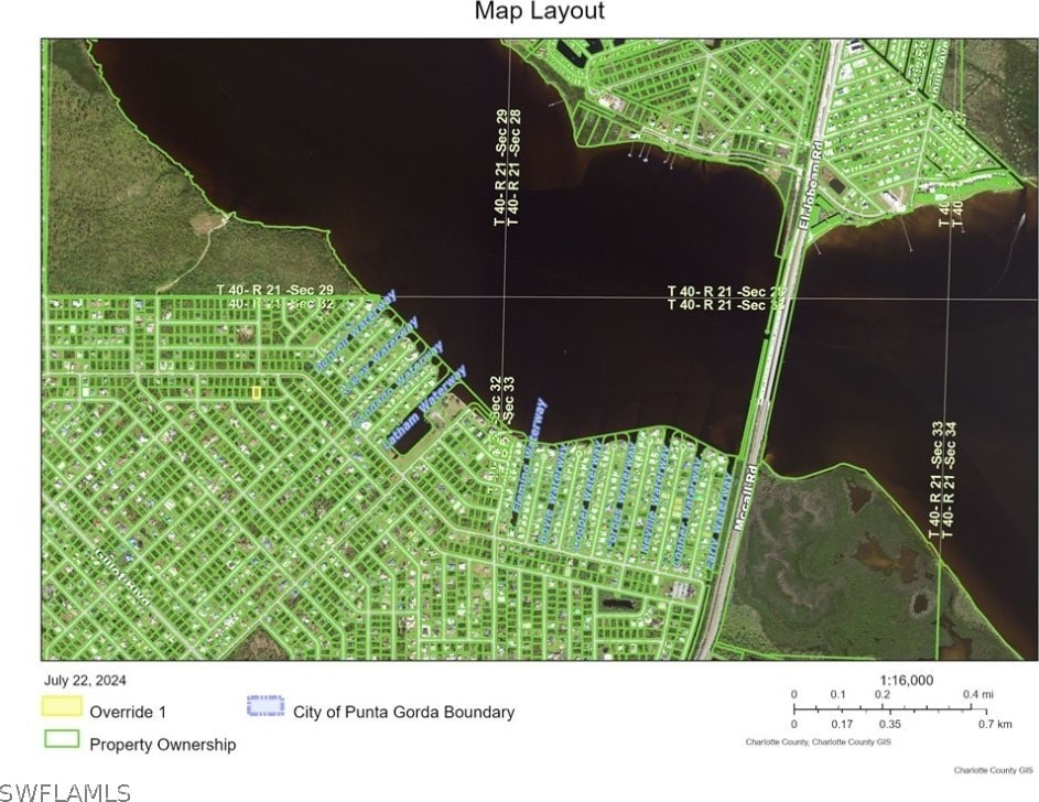 13248 Finkle Ave, Port Charlotte, FL 33981