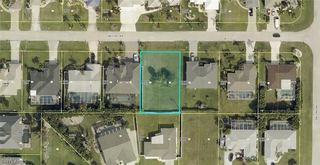 2314 SW 53rd Ter, Cape Coral FL, 33914 land for sale