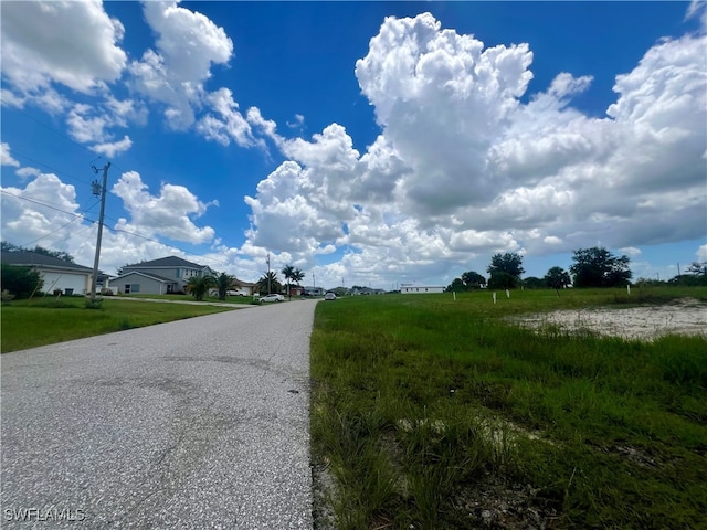 530 NW 18th Pl, Cape Coral FL, 33993 land for sale