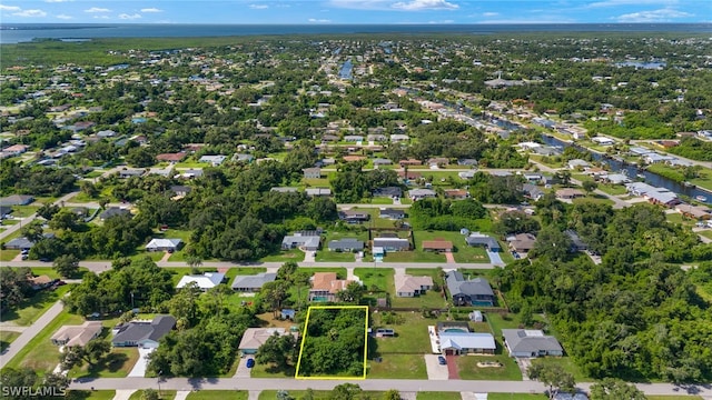 1133 Victoria Ave, Port Charlotte FL, 33948 land for sale