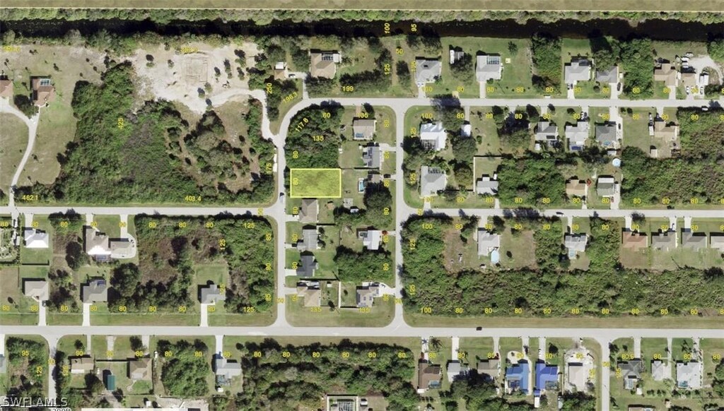 10245 Euston Ave, Englewood, FL 34224