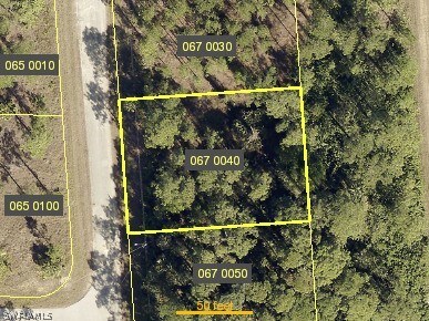 235 Thornton Ave S, Lehigh Acres FL, 33974 land for sale