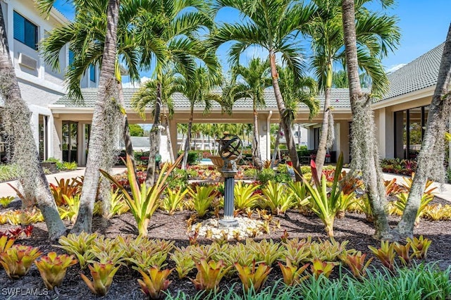 900 Arbor Lake Dr Unit 9-501, Naples, FL 34110 - exterior space