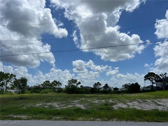 1923 NW 17th Pl, Cape Coral, FL 33993