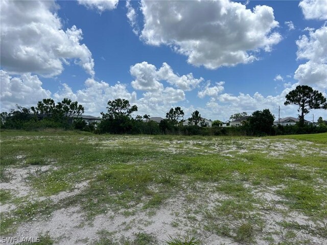 1923 NW 17th Pl, Cape Coral, FL 33993