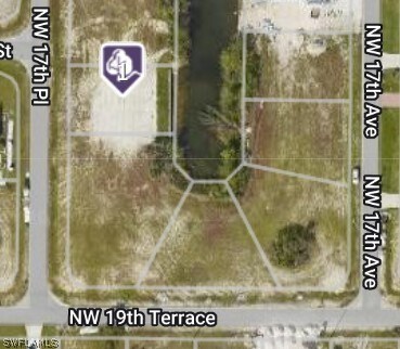 1923 NW 17th Pl, Cape Coral, FL 33993