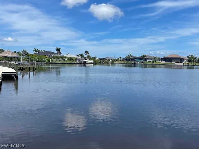 3209 NW 17th Ln, Cape Coral FL, 33993 land for sale