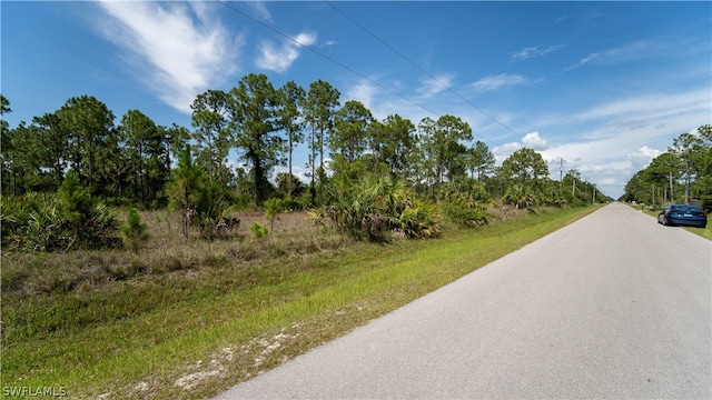 2433 62nd Ave NE, Naples FL, 34120 land for sale