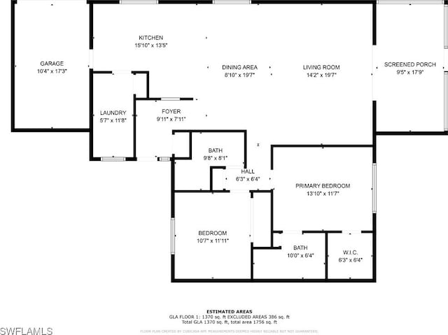1410 Tredegar Dr, Fort Myers, FL 33919 - photo 2