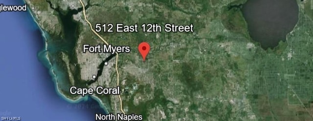 512 E 12th St, Lehigh Acres, FL 33972