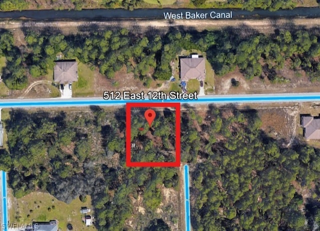 512 E 12th St, Lehigh Acres, FL 33972