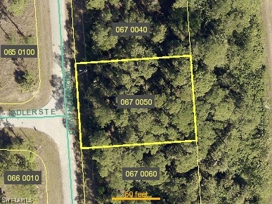 237 Thornton Ave S, Lehigh Acres FL, 33974 land for sale