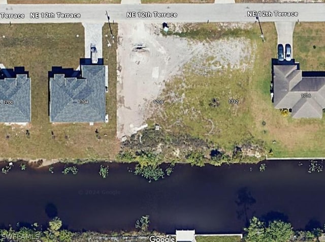 1708 NE 12th Ter, Cape Coral FL, 33909 land for sale