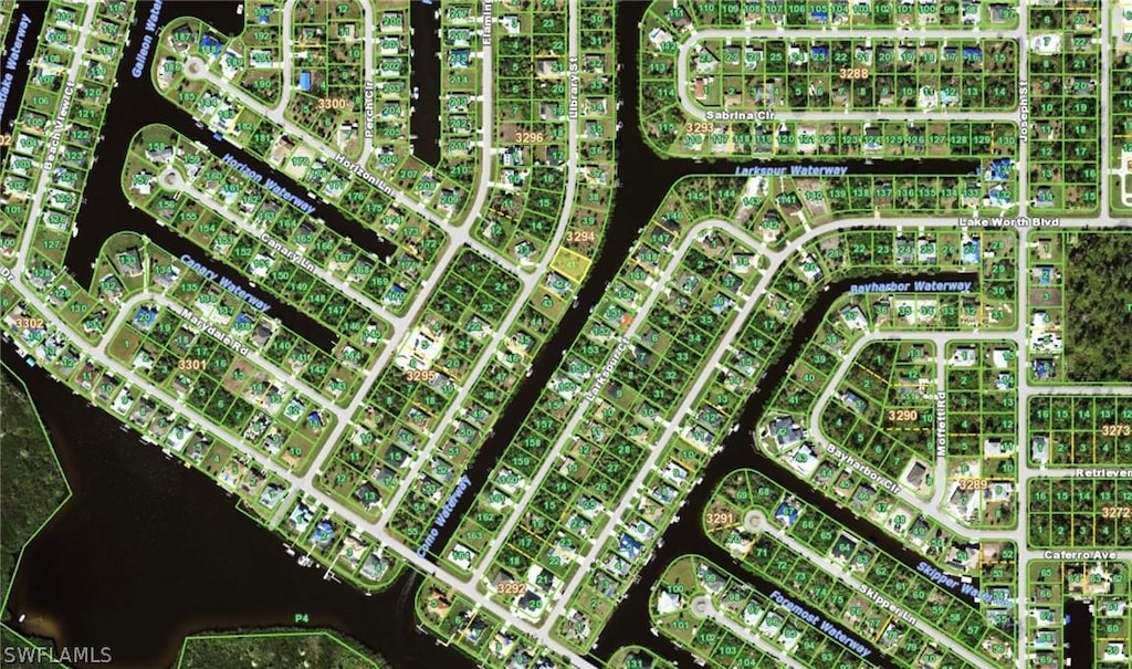 4314 Library St, Port Charlotte, FL 33948