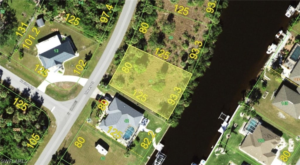 4314 Library St, Port Charlotte, FL 33948