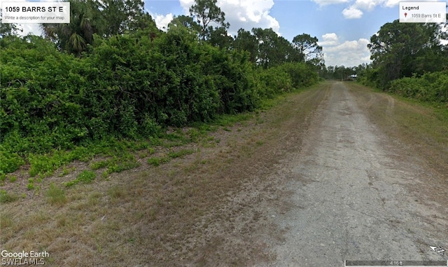1059 Barrs St E, Lehigh Acres, FL 33974