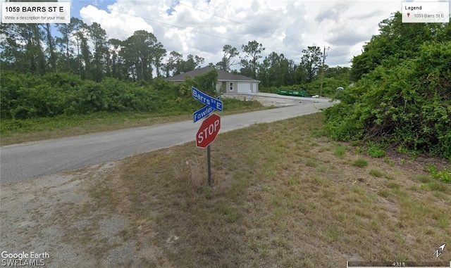 1059 Barrs St E, Lehigh Acres, FL 33974