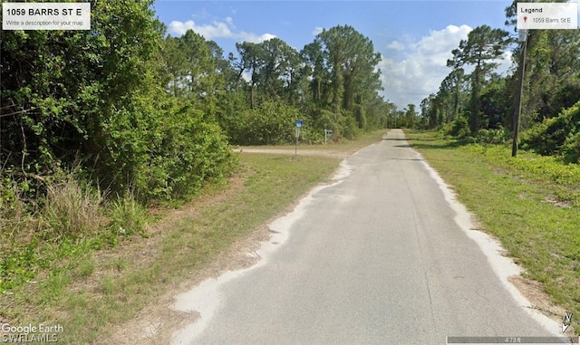 1059 Barrs St E, Lehigh Acres, FL 33974