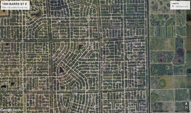 1059 Barrs St E, Lehigh Acres, FL 33974