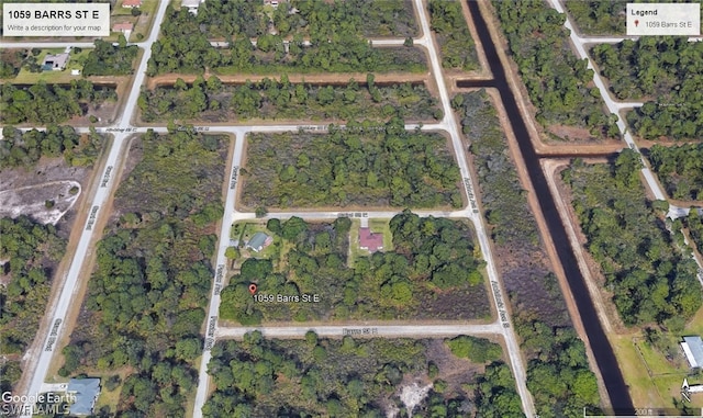 1059 Barrs St E, Lehigh Acres, FL 33974