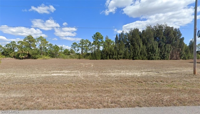 4007 NE 19th Ave, Cape Coral FL, 33909 land for sale