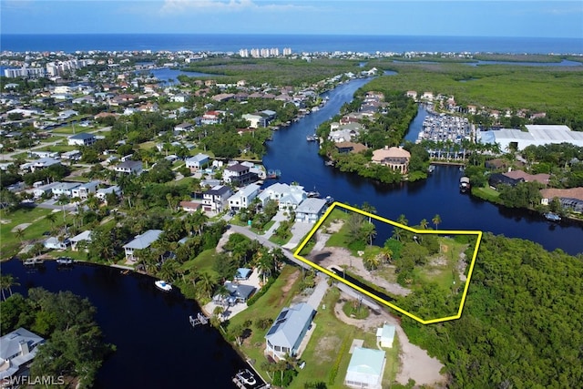 27495 Big Bend Rd, Bonita Springs FL, 34134 land for sale