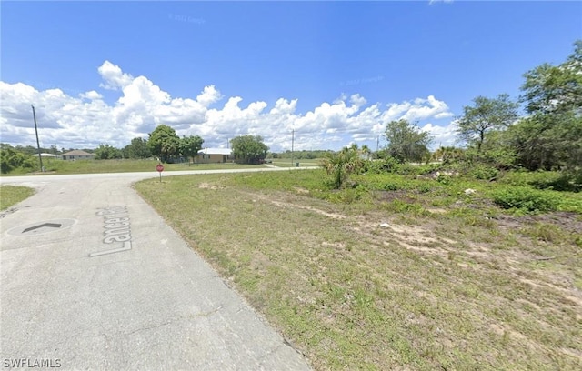 3001 Lancer Rd, Labelle FL, 33935 land for sale