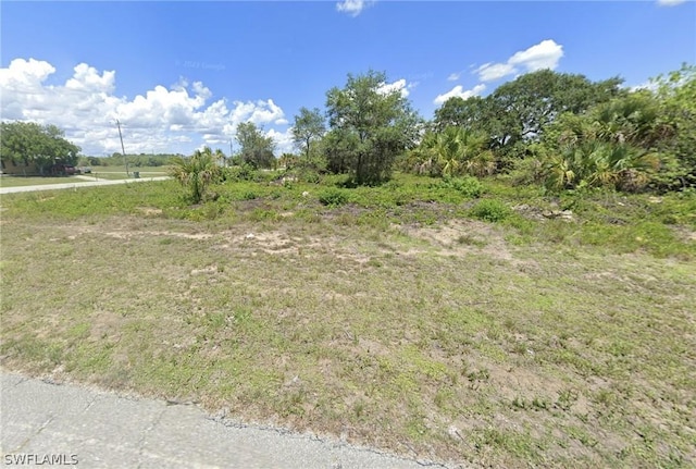 Listing photo 2 for 3001 Lancer Rd, Labelle FL 33935