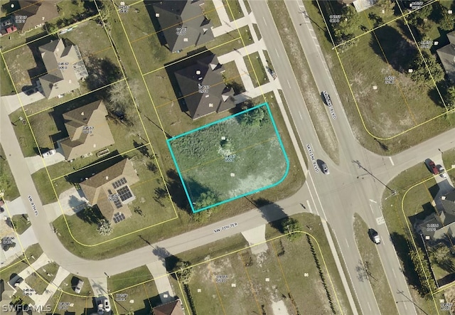 610 Skyline Blvd, Cape Coral FL, 33991 land for sale