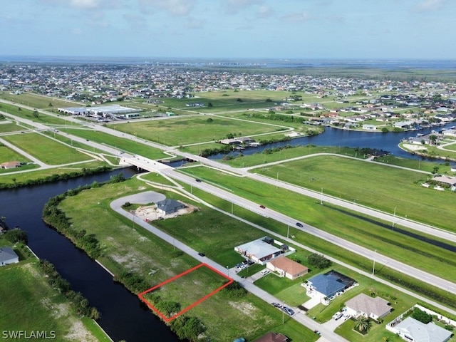 Listing photo 2 for 1013 NW 31st Pl, Cape Coral FL 33993