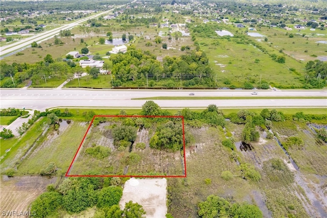 Listing photo 3 for XXXX Oil Well Road, Naples FL 34120