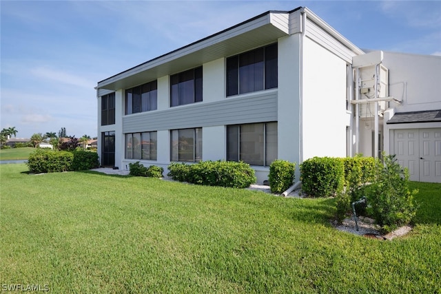 16580 Waters Edge Ct Unit 102, Fort Myers, FL 33908 - view of building exterior