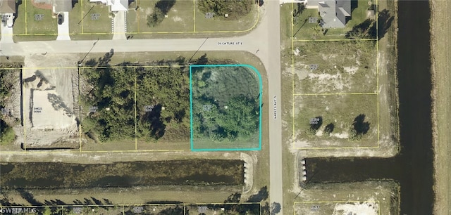 1254 Decature St E, Lehigh Acres FL, 33974 land for sale