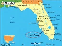 1142 Copley St E, Lehigh Acres, FL 33974