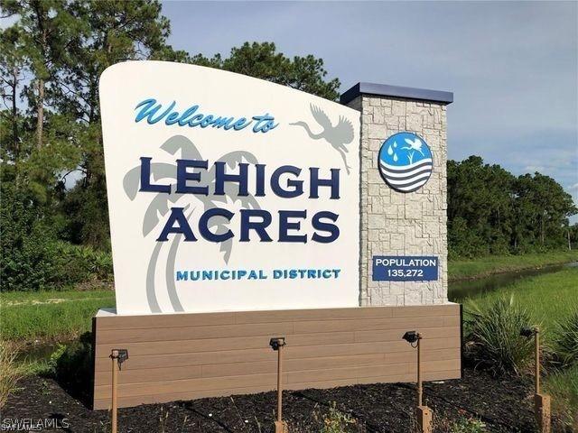 1142 Copley St E, Lehigh Acres, FL 33974