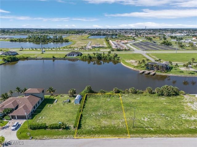 Listing photo 2 for 1216 NW 9th St, Cape Coral FL 33993