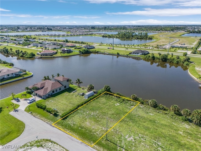 Listing photo 3 for 1216 NW 9th St, Cape Coral FL 33993