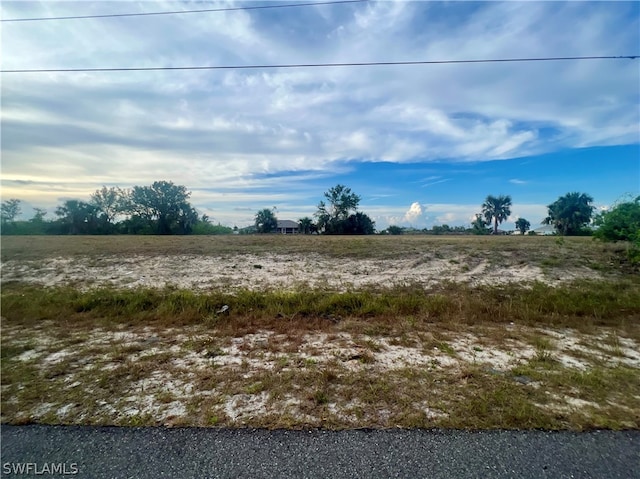 1419 NW 8th Ter, Cape Coral FL, 33993 land for sale