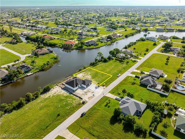 2021 NW 9th Ter, Cape Coral FL, 33993 land for sale