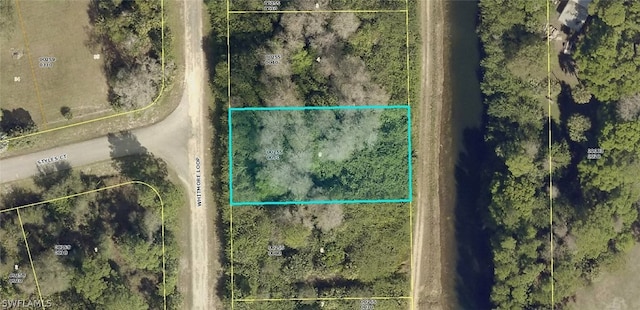 649 Whitmore Loop, Lehigh Acres FL, 33972 land for sale