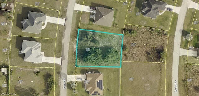 395 Palora Ave, Lehigh Acres FL, 33974 land for sale